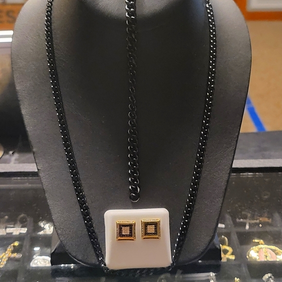Other - Stainless Steel Jewelry